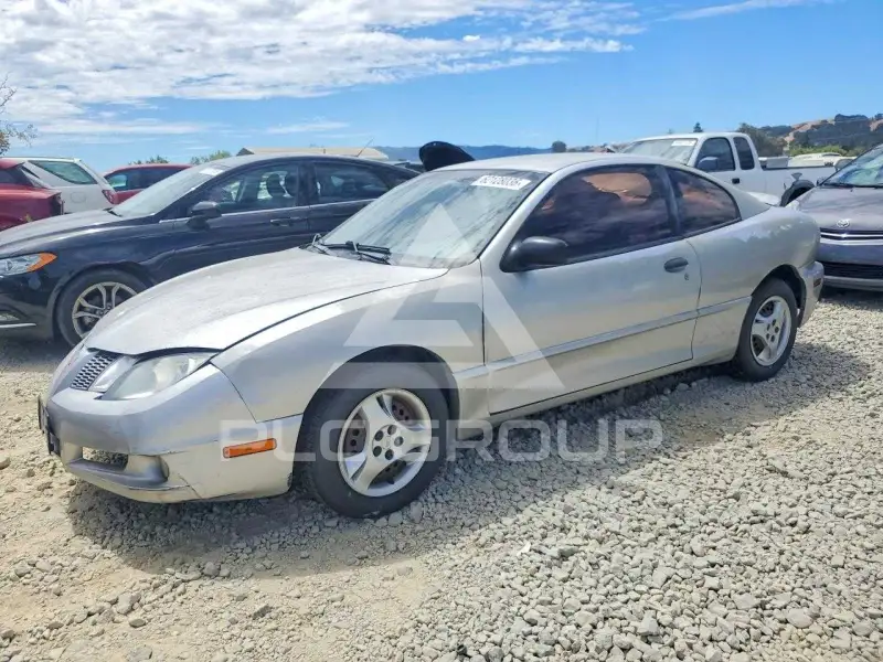 2005 Pontiac SUNFIRE photo
