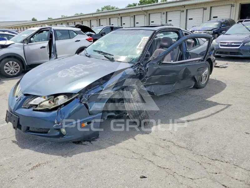 2005 Pontiac SUNFIRE photo