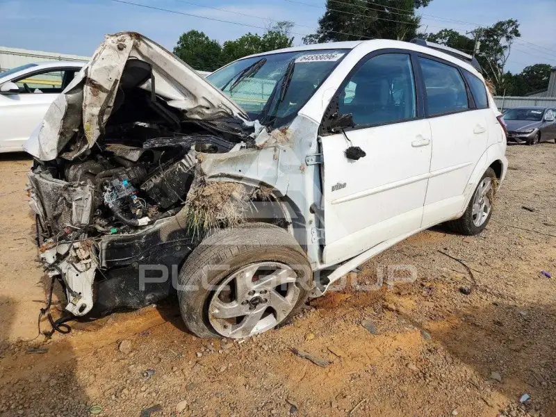 2005 Pontiac VIBE фото