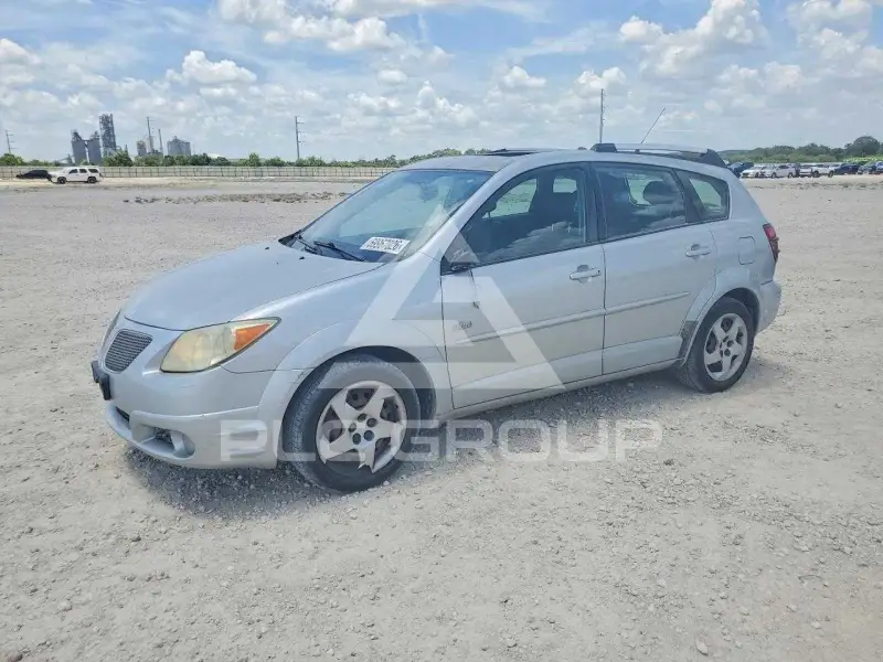 2005 Pontiac VIBE фото