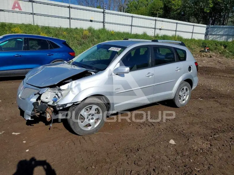2005 Pontiac VIBE фото