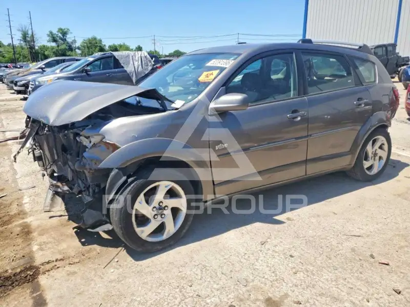 2005 Pontiac VIBE photo