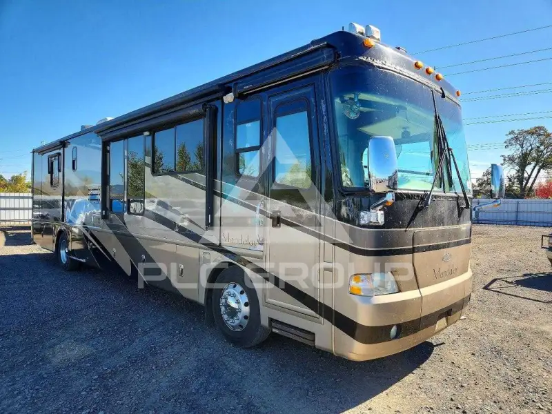 2005 Freightliner All Other photo