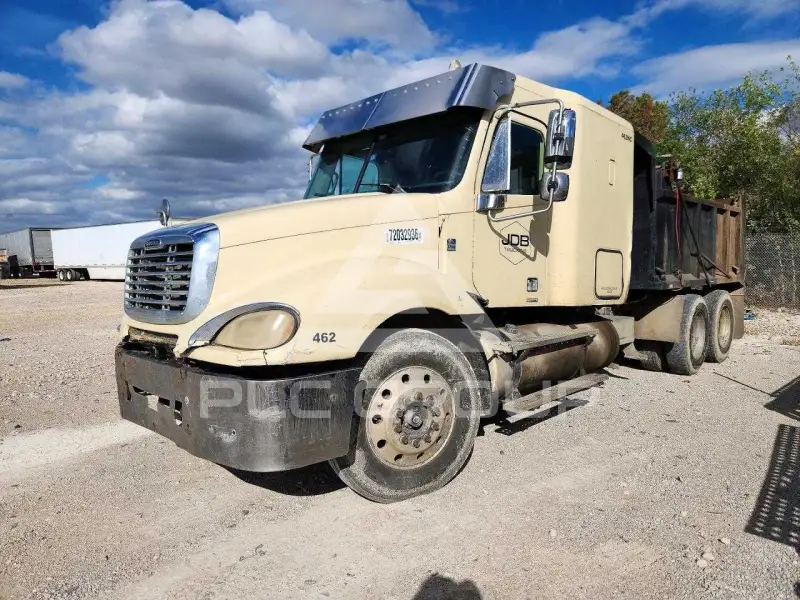 2005 Freightliner All Other photo
