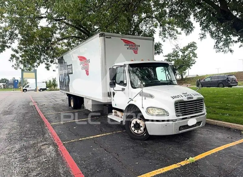 2005 Freightliner All Other фото
