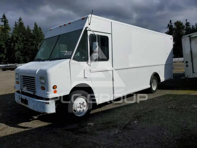 2005 Freightliner All Other фото