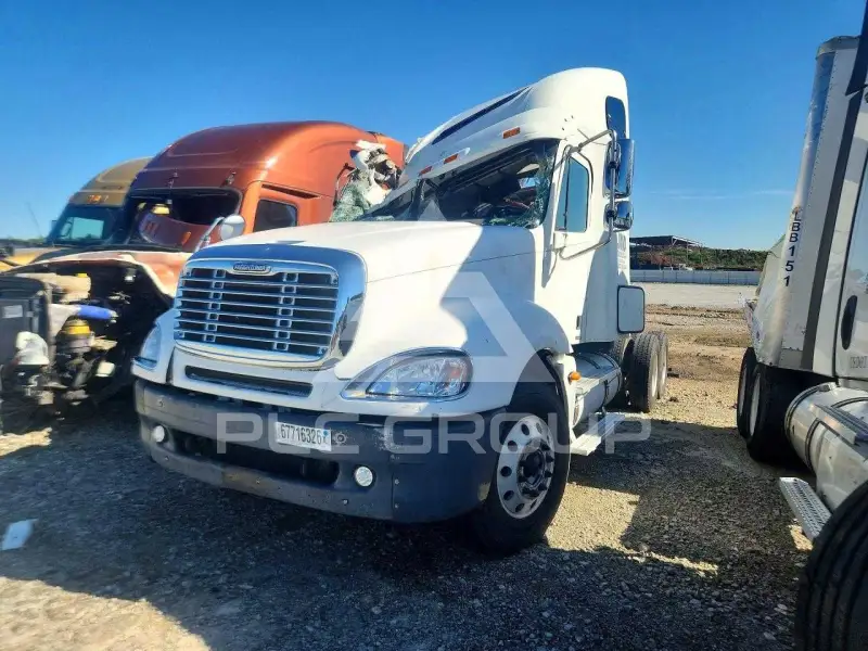 2005 Freightliner All Other фото