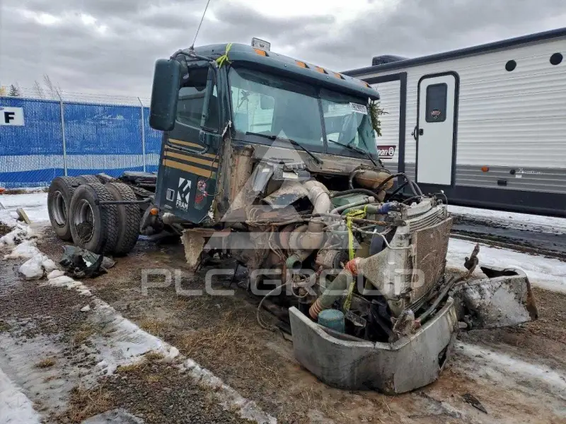 2005 Freightliner All Other фото
