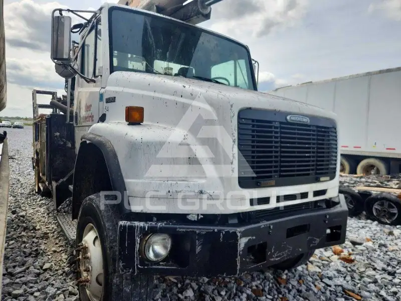 2005 Freightliner All Other photo