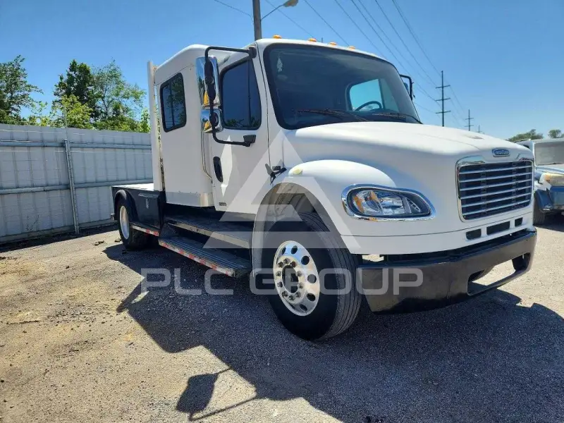 2005 Freightliner All Other photo