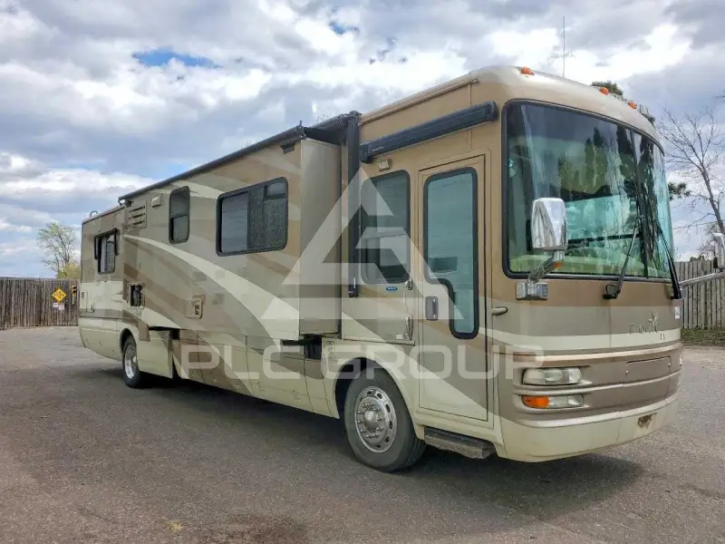 2005 Freightliner All Other фото