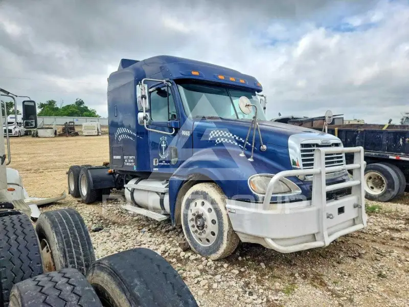 2005 Freightliner All Other фото