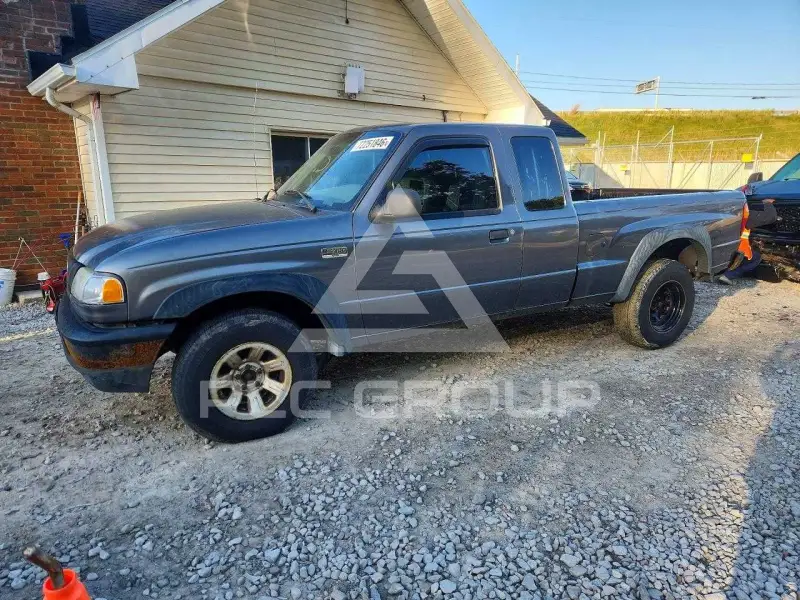 2005 Mazda B4000 photo