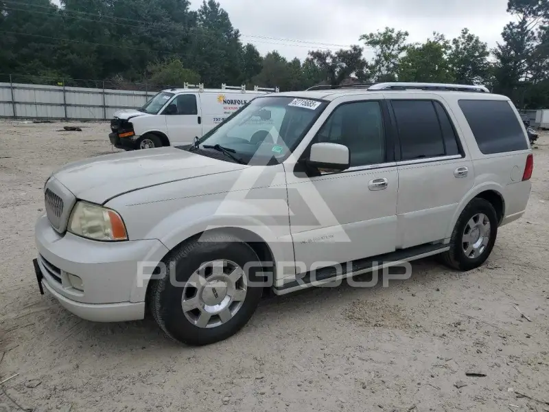 2005 Lincoln NAVIGATOR фото