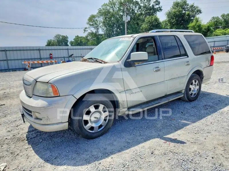2005 Lincoln NAVIGATOR фото