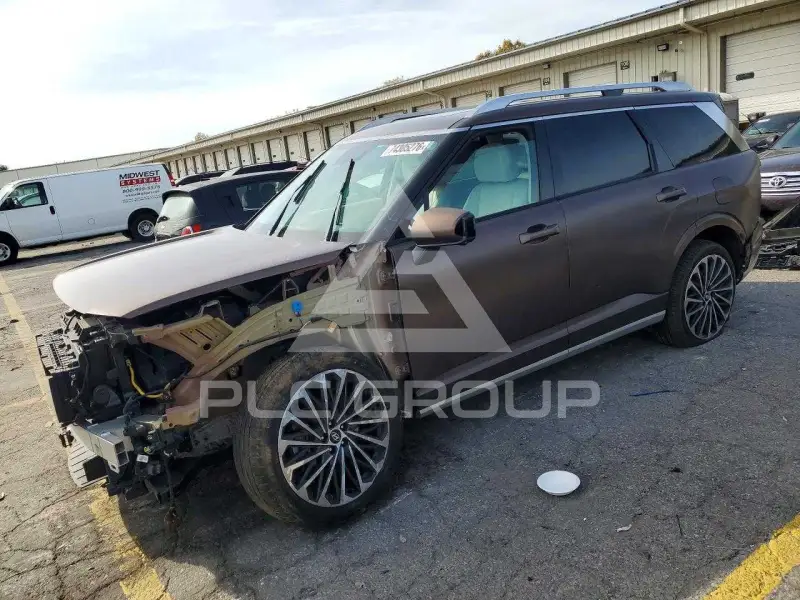 2005 Cadillac ESCALADE photo