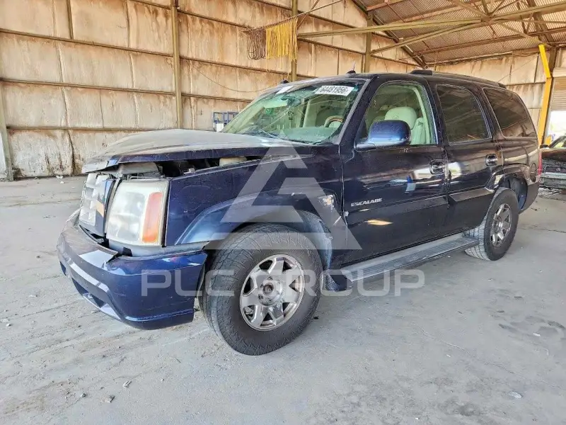 2005 Cadillac ESCALADE photo