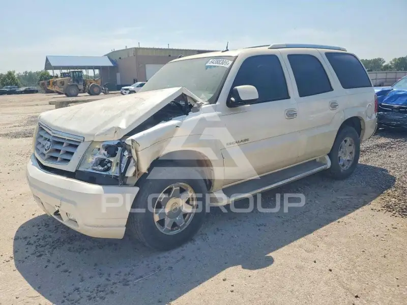 2005 Cadillac ESCALADE фото