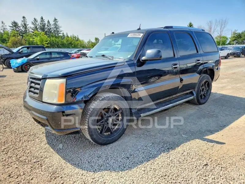 2005 Cadillac ESCALADE photo