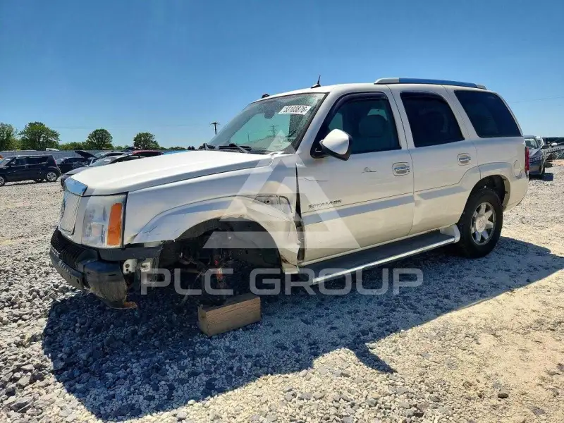 2005 Cadillac ESCALADE photo