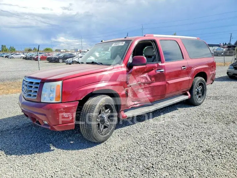 2005 Cadillac ESCALADE photo