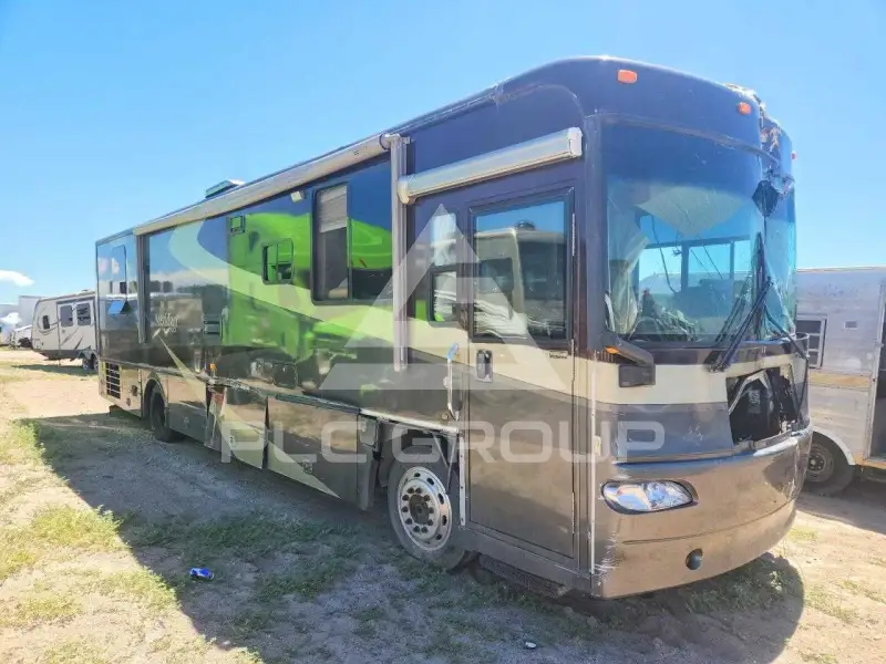 2005 Freightliner All Other photo