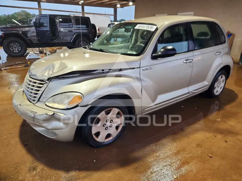 2005 Chrysler PT Cruiser photo