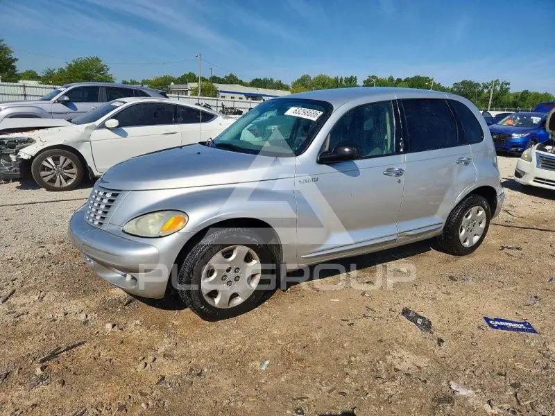 2005 Chrysler PT Cruiser фото