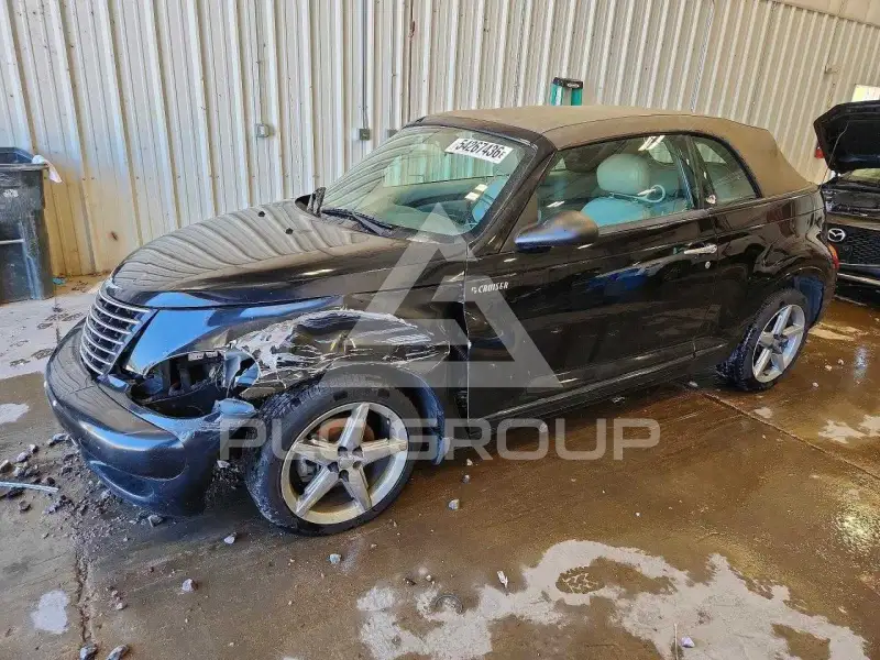 2005 Chrysler PT Cruiser фото