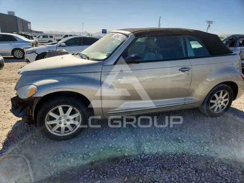 2005 Chrysler PT Cruiser фото