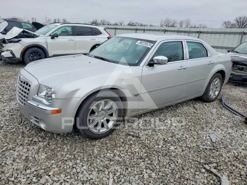2005 Chrysler 300 фото