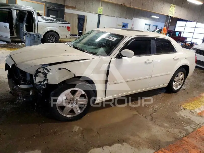 2005 Chrysler 300 фото