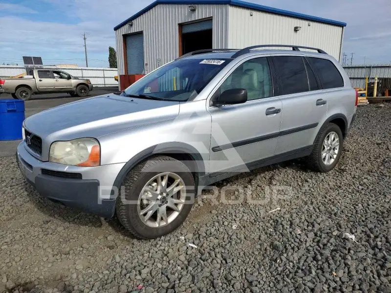 2005 Volvo XC90 фото