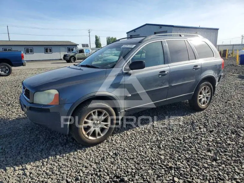 2005 Volvo XC90 фото