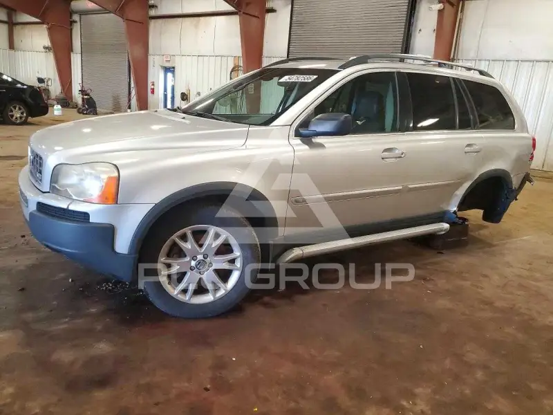 2005 Volvo XC90 фото
