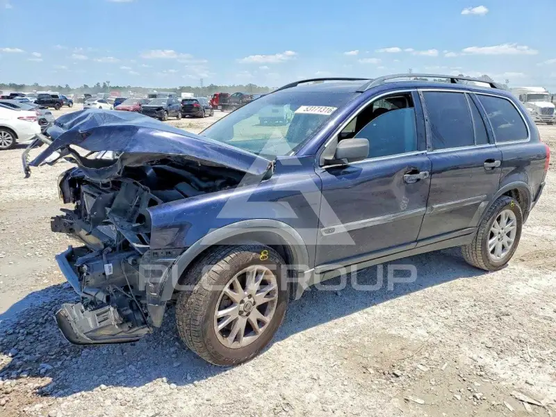 2005 Volvo XC90 photo