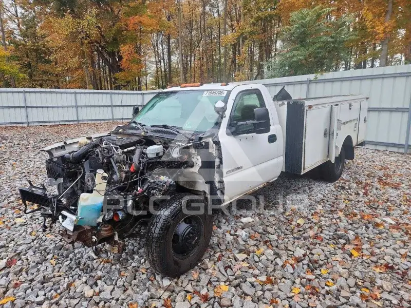 2005 GMC Sierra фото