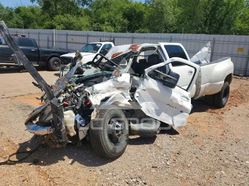 2005 GMC Sierra фото