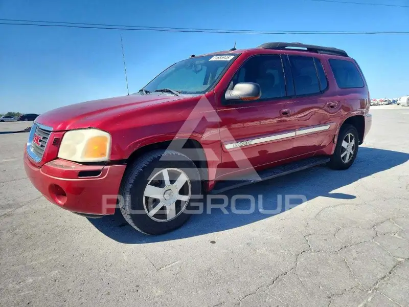 2005 GMC ENVOY фото