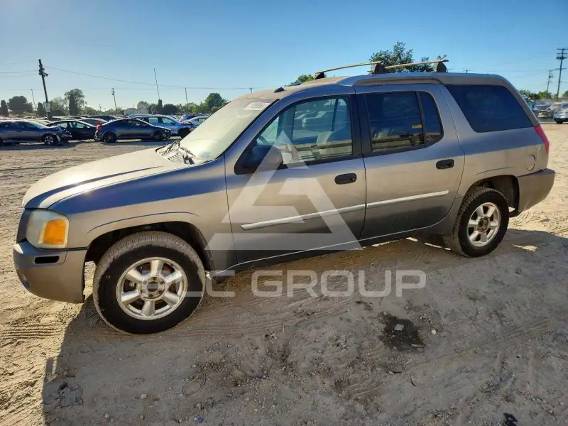 2005 GMC ENVOY фото