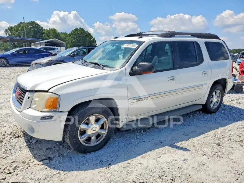 2005 GMC ENVOY фото