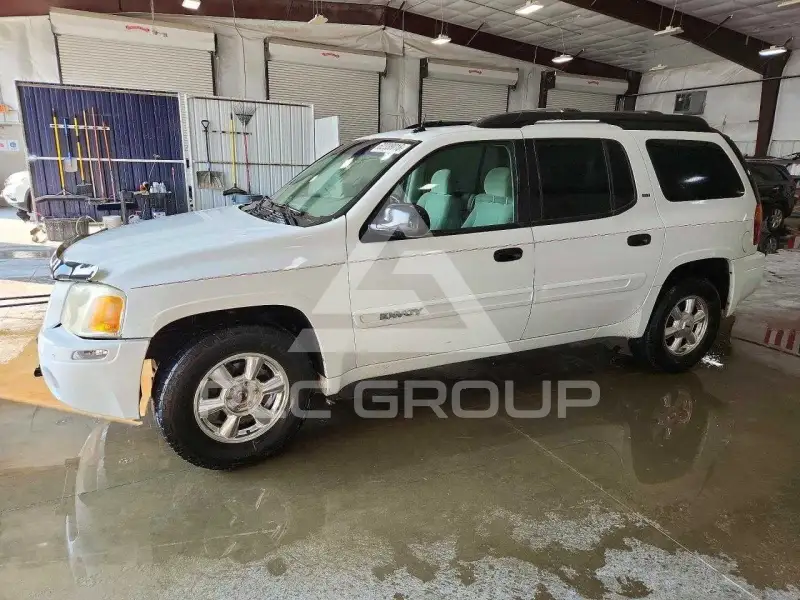 2005 GMC ENVOY фото