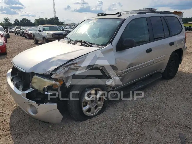 2005 GMC ENVOY фото
