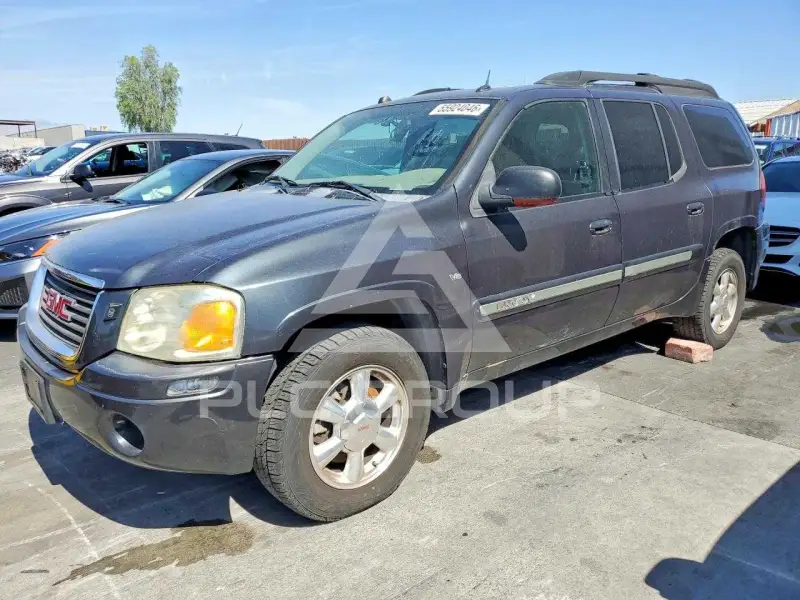 2005 GMC ENVOY photo