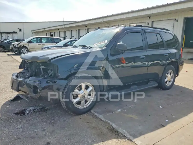 2005 GMC ENVOY photo