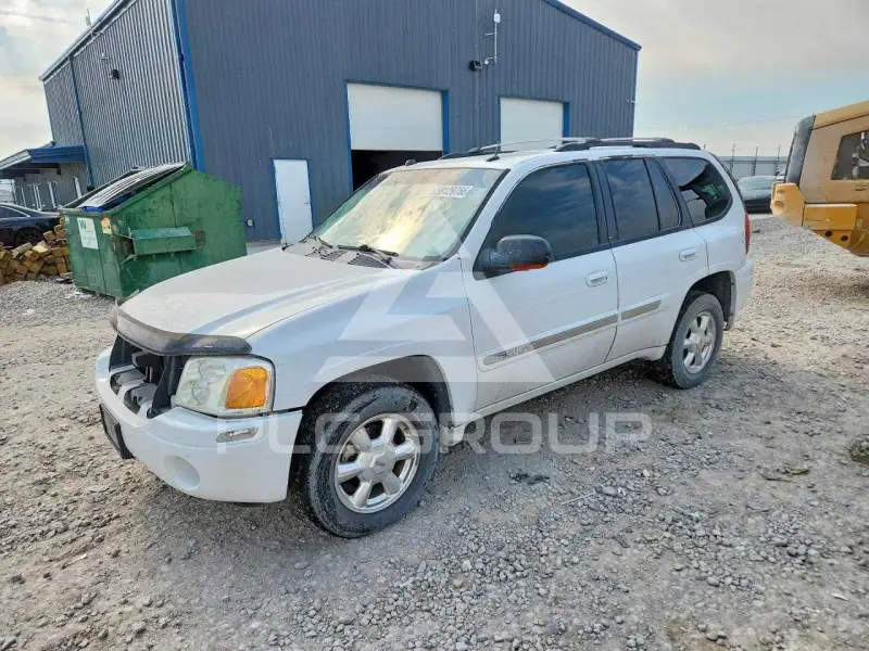 2005 GMC ENVOY photo