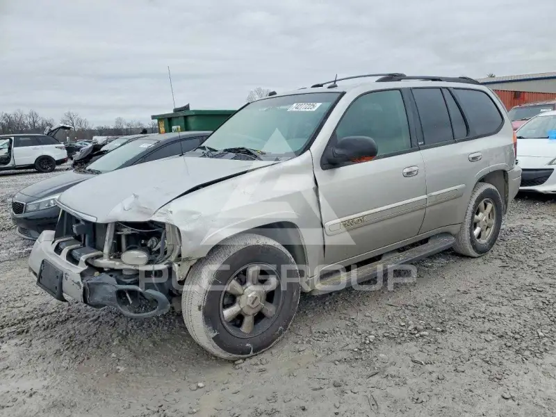 2005 GMC ENVOY photo