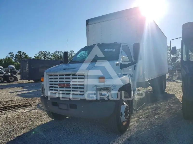 2005 GMC CK Series фото