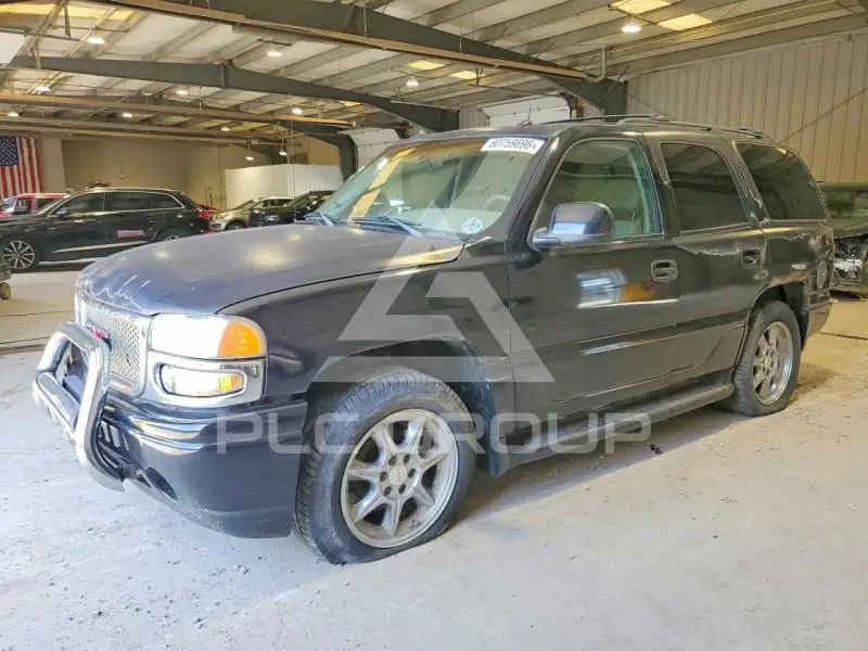 2005 GMC YUKON photo