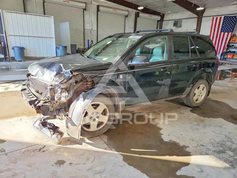 2005 Saturn VUE photo